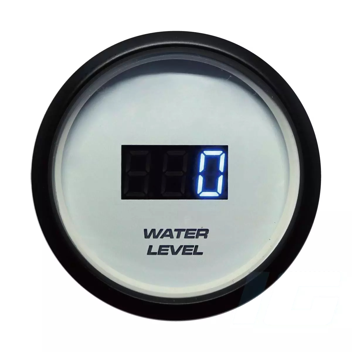 marine water level gauges